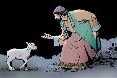 Le mauvais pasteur Le mauvais pasteur