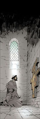 François d'Assise François d'Assise