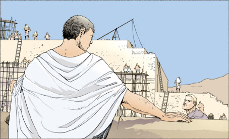 Hérode le Grand Hérode le Grand