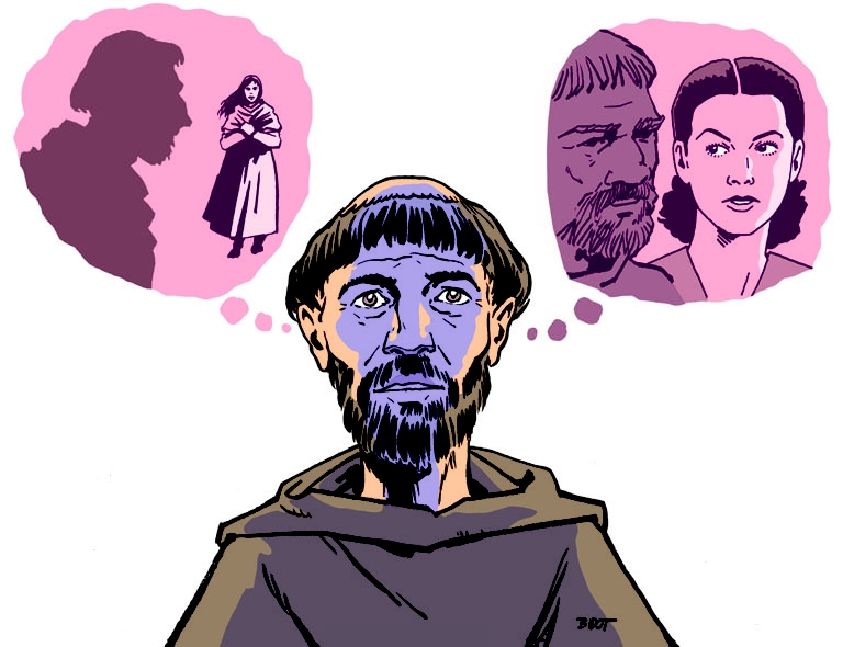 Saint François d'Assise Saint François d'Assise