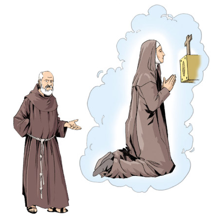 benedictions